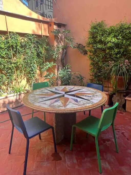 Trastevere' S Musa Рим Экстерьер фото