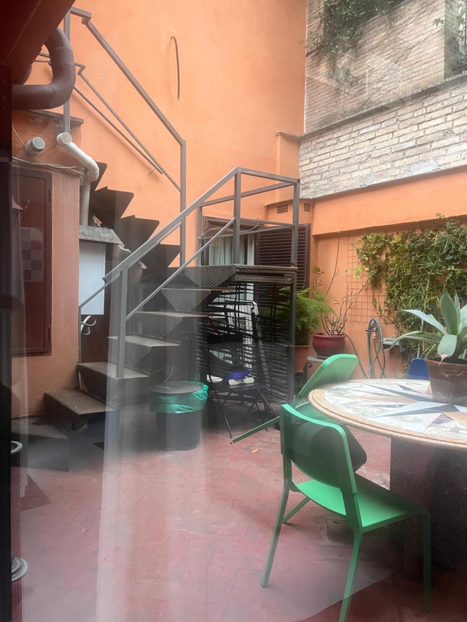 Trastevere' S Musa Рим Экстерьер фото